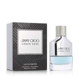 Herenparfum Jimmy Choo EDP Urban Hero 50 ml