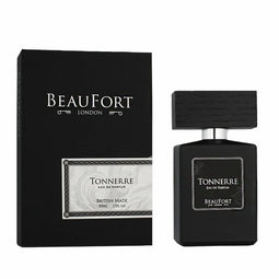 Uniseks Parfum BeauFort EDP Tonnerre 50 ml