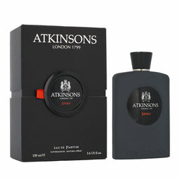 Herenparfum Atkinsons EDP James 100 ml
