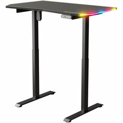 Bureau Forgeon Battleground Zwart