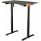 Bureau Forgeon Battleground Zwart