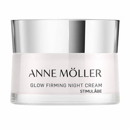 Anti-Veroudering Nachtcrème Anne Möller Stimulage Glow Firming (50 ml)