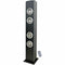 Dankzij de draagbare Bluetooth®-luidsprekers Inovalley HP41-BTH 15 W Zwart 15 W