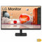 Gaming-Monitor LG 27MS500-B Full HD 100 Hz