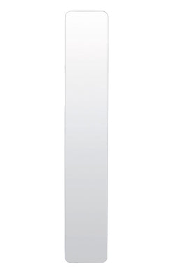 Light&living Spiegel 30x1,5x175 cm ALGEZO helder glas