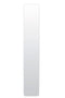 Light&living Spiegel 30x1,5x175 cm ALGEZO helder glas