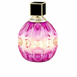 Damesparfum Jimmy Choo EDP Rose Passion 100 ml
