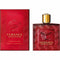 Aftershavelotion Versace Eros Flame (100 ml)