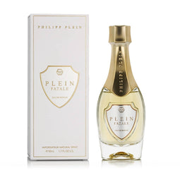 Damesparfum PHILIPP PLEIN EDP Plein Fatale 50 ml