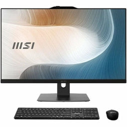 Alles in Eén MSI 27" Intel Core i5-1235U 8 GB RAM 512 GB SSD