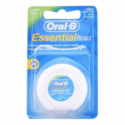 Flosdraad Essential Mint Oral-B 5010622005029 (50 m) 50 m