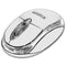 Wireless muis Extreme XM106W Wit