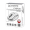 Wireless muis Extreme XM106W Wit