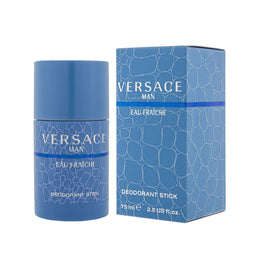 Deodorant Stick Versace Eau Fraiche 75 ml