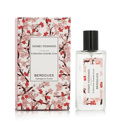 Damesparfum Berdoues EDP Somei Yoshino 30 ml