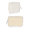 Lichaamsspons Wit Beige 11 x 16,5 x 3 cm (24 Stuks)