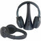 Hoofdtelefoon met microfoon Inovalley CAQ02