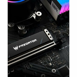 Hard Drive Acer 4 TB