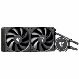 Kit voor vloeibare koeling Tempest Liquid Cooler 240 RGB