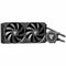 Kit voor vloeibare koeling Tempest Liquid Cooler 240 RGB