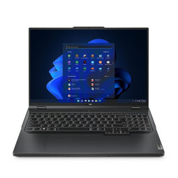 Laptop Lenovo Legion Pro 5 16" AMD Ryzen 7 7745HX 16 GB RAM 512 GB SSD Nvidia Geforce RTX 4070 QW...