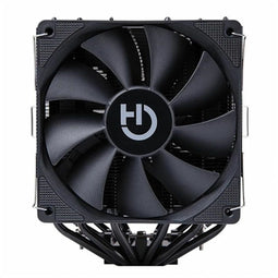 Box ventilator Hiditec C20 PRO Ø 12 cm