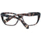 Brillenframe Dames Zac Posen ZLOR 52TO