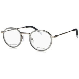Heren Brillenframe Tommy Hilfiger TH-1815-KB7 Grijs Ø 49 mm
