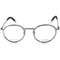 Heren Brillenframe Tommy Hilfiger TH-1815-KB7 Grijs Ø 49 mm
