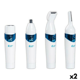 Facial Hair Remover LongFit Care Longfit care (2 Stuks)