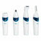 Facial Hair Remover LongFit Care Longfit care (2 Stuks)