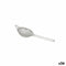 Strainer Wooow Roestvrij staal 8 cm (36 Stuks)