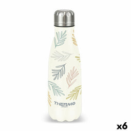 Thermosfles ThermoSport Lakens 350 ml (6 Stuks)