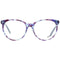 Brillenframe Dames Web Eyewear WE5213 52055