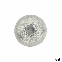Kom La Mediterránea Ivar Ø 23 x 4,9 cm (6 Stuks)