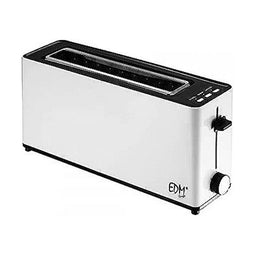 Broodrooster EDM White Design 900 W