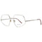 Brillenframe Dames Sportmax SM5010 55032