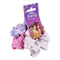 Haarelastiek Disney Princess Roze 3 Onderdelen