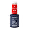 Nagellak Andreia La Dolce Vita DV3 Red 10,5 ml