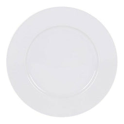 Platt tallrik La Mediterránea Felit (Ø 27 cm)