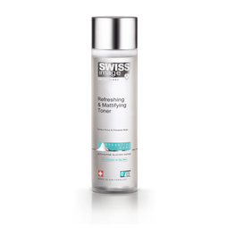 Swiss Image Refreshing & Mattifying toner 200ml