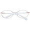 Uniseks Brillenframe Guess GU8239 55024
