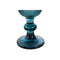 Set van bekers DKD Home Decor Blauw Kristal 150 ml
