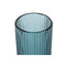 Set van bekers DKD Home Decor Blauw Kristal 150 ml