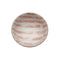 Kom Versa Roze Keramisch Porselein 15,5 x 7 x 15,5 cm