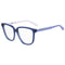 Brillenframe Dames Love Moschino MOL583-PJP Ø 55 mm