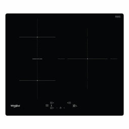 Inductiekookplaat Whirlpool Corporation WBQ4860NE 59 cm 5700 W