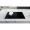 Inductiekookplaat Whirlpool Corporation WBQ4860NE 59 cm 5700 W