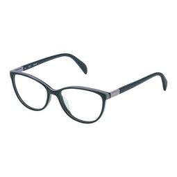 Brillenframe Dames Tous VTO982530L20 (53 mm) Blauw (ø 53 mm)
