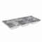 Snackdienblad La Mediterránea Stonehenge 3 Compartimenten 25 x 11 x 3 cm (24 Stuks)
